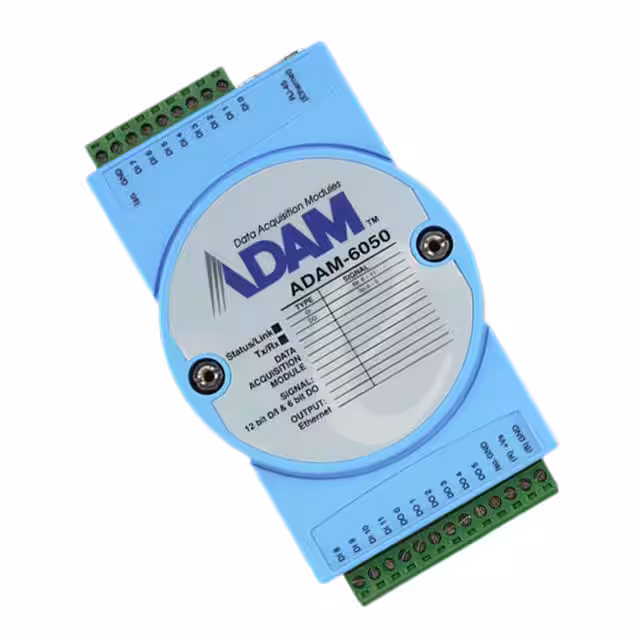 ADAM-6050-D Advantech Corp Steuerungen - SPS-Module